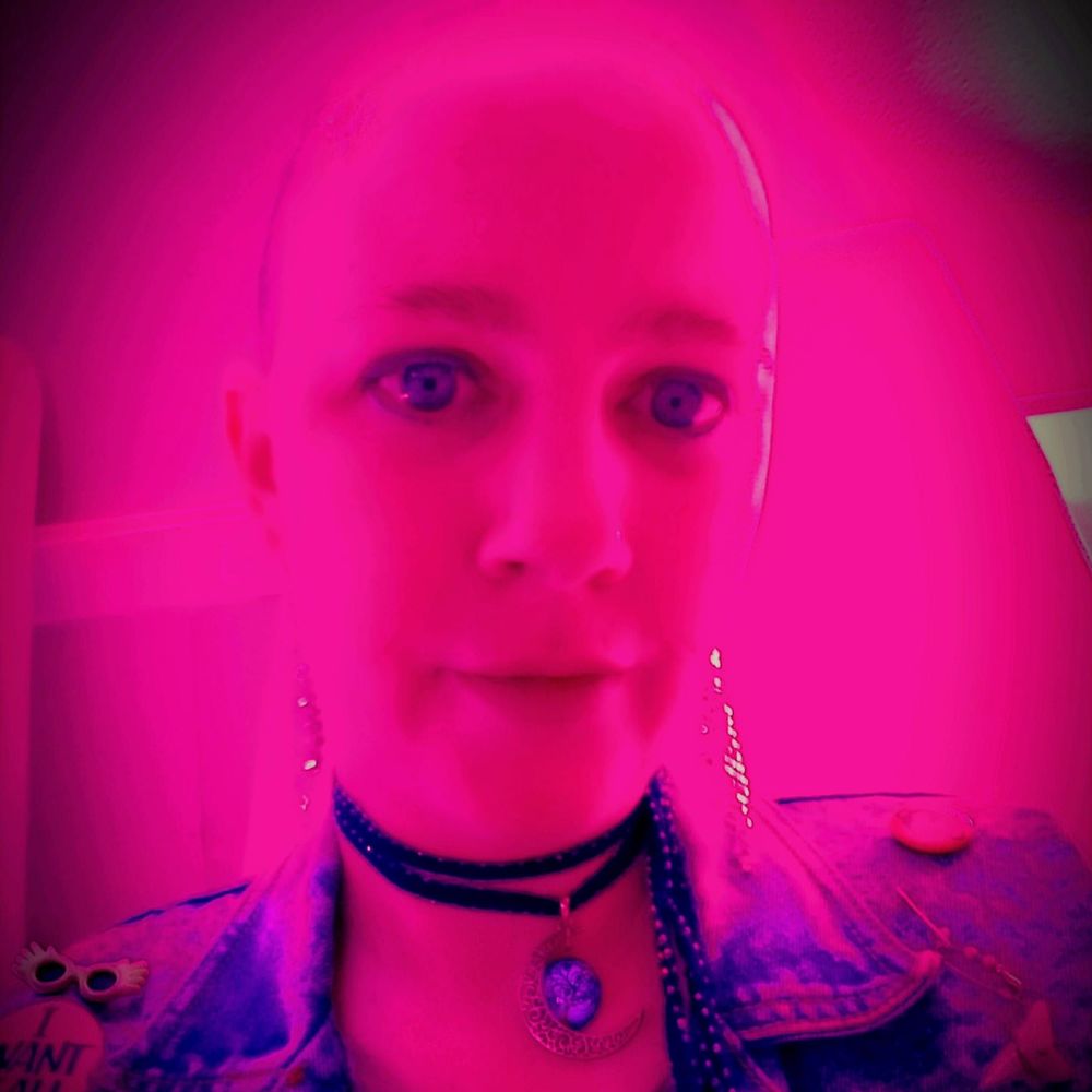 Meet your Posher, Natalie